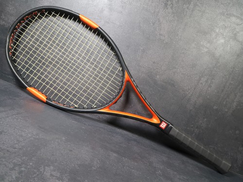 Wilson hammer tour - tour, l2