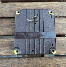 Elektrostat Loewe Opta Venus