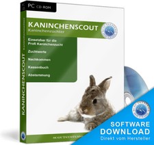 Kaninchenscout Züchter