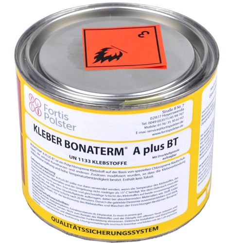 Kontaktkleber universalkleber - kontaktkleber,