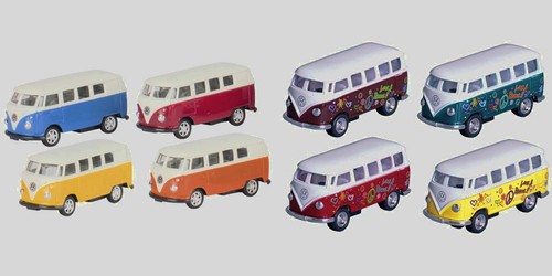Volkswagen bus microbus - volkswagen,