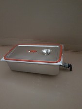 Rieber GN Behälter mit