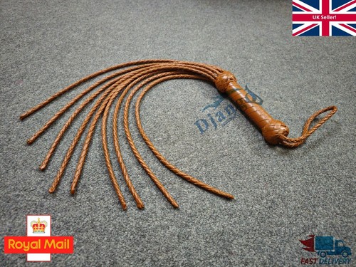 Cat nine tails premium - tails,