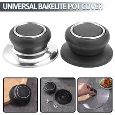 Topfdeckelgriff Ersatzgriff