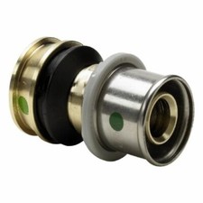 Viega Raxofix Pressfitting