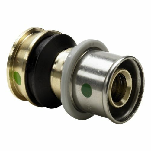 Viega raxofix pressfitting - viega,