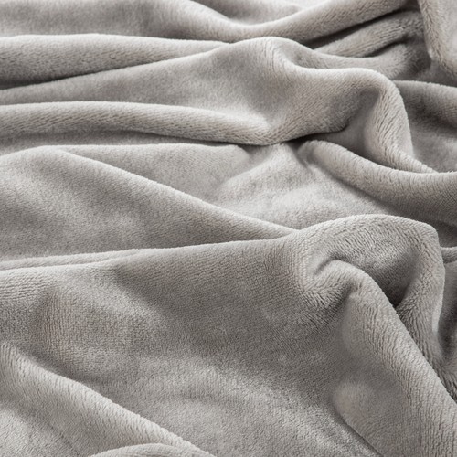 Cashmere touch kuscheldecke - cashmere,