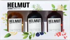 Helmut Wermut Tasting Set