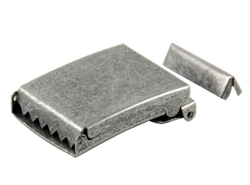 Stoffgürtelschnalle mit - stoffgÜrtelschnalle,