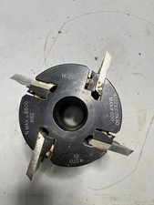 Hobelkopf  122x150x40 N MAX = 6500 MEC