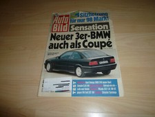 Zeitung Zeitschrift - Auto