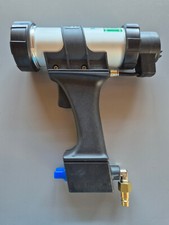 Cox Kartuschenpresse-Dosierpistole 50 ml  pneumatisch CBA 50 Serie 2 S-Type 4:1