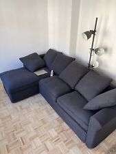 IKEA SOFA - NEUWERTIG- NUR ABHOLUNG