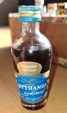 Lufthansa Cocktail Mampe