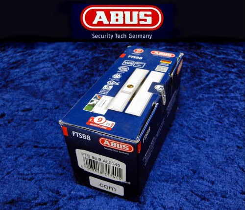 Abus fts88 fenster - b,
