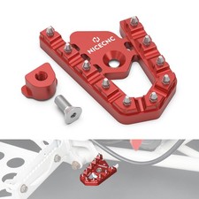 Nicecnc hinten bremspedal - nicecnc,