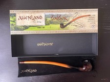 Vauen Auenland Balbor Pfeife Pipe Tabakpfeife – gebraucht, sehr guter Zustand