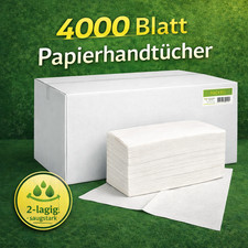 Papierhandtücher - V /