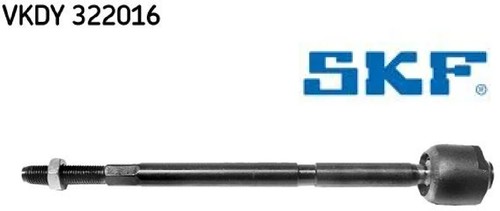 Skf vkdy322016 axialgelenk - skf,