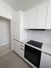 Fast neu: AEG Induktionsherd &