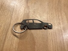 VW Golf 5 Schlüsselanhänger