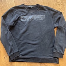 Dsquared2, Pullover,  Herren