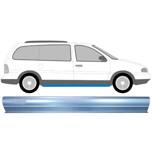 Für ford windstar 1995 1999 - ford,