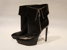 Saint Laurent Paris High Heels