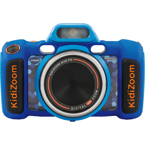 Kidizoom duo blau - kidizoom, fx