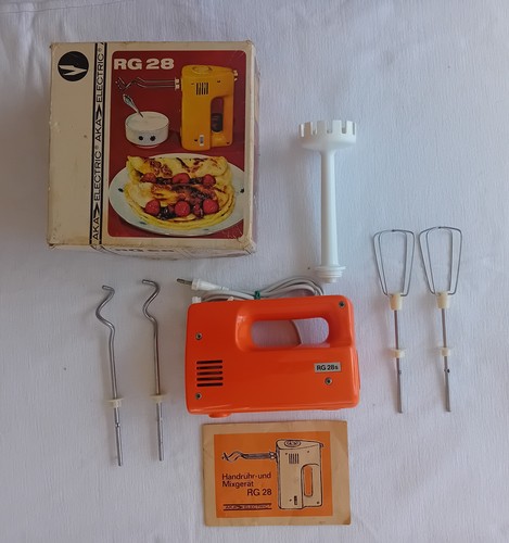 Rg28s ddr mixer handmixer - rg28s,