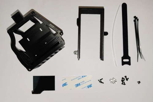 Brushless umbaukit passend - brushless,