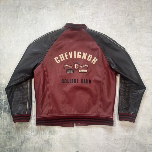 Chevignon college club - college,
