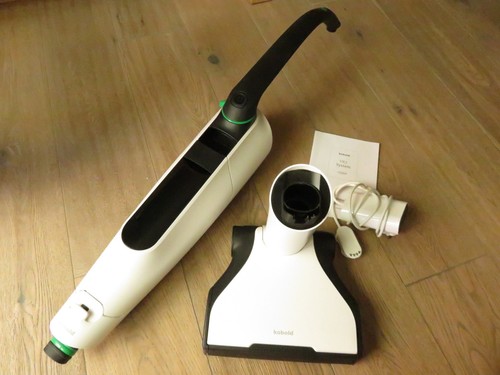 Vorwerk kobold akkusauger - kobold,