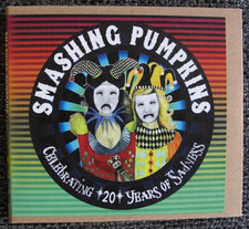 Smashing pumpkins new - smashing, york