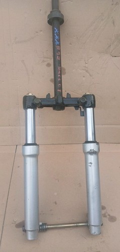 Explorer race gt50 gabel xor - explorer,