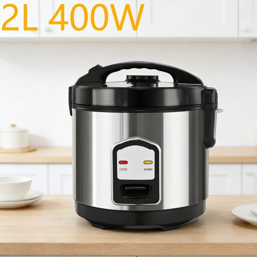 Reiskocher mit - 2l,