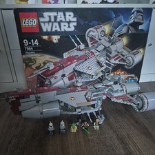 LEGO Star Wars: Republic