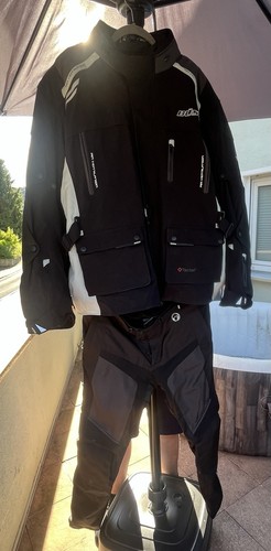 Büse motorradjacke herren - büse,
