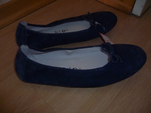 Superfit ballerinas - superfit,
