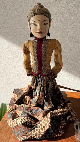Indonesische