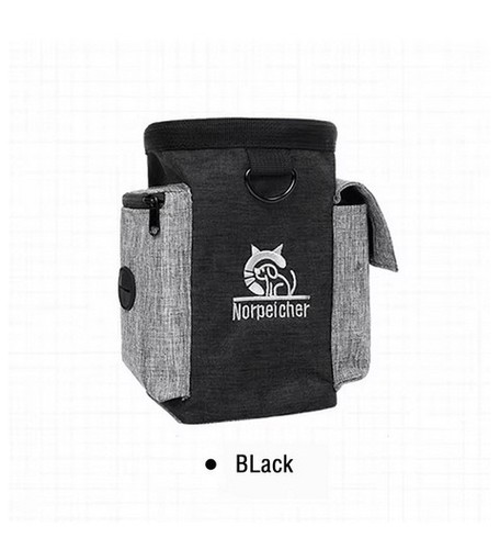 Futtertasche leckerlibeutel - futtertasche,