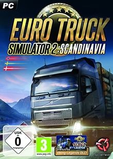 Euro truck simulator - simulator, 2