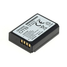 Akku für canon eos - für, 1100d