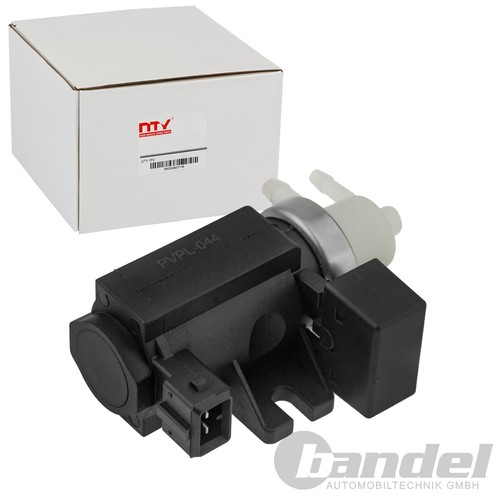 Nty druckwandler turbolader - nty,