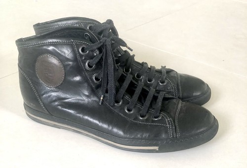 Paul green ledersneaker - paul, 41