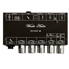 DAM H1 Karaoke-Reverb-Board