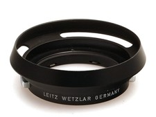 Leitz Wetzlar Metall