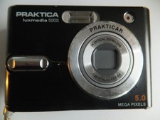 Praktica Luxmedia 5203 , 5.0