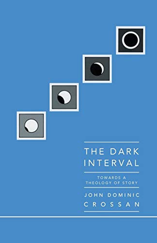 Dark interval towards - dark, a