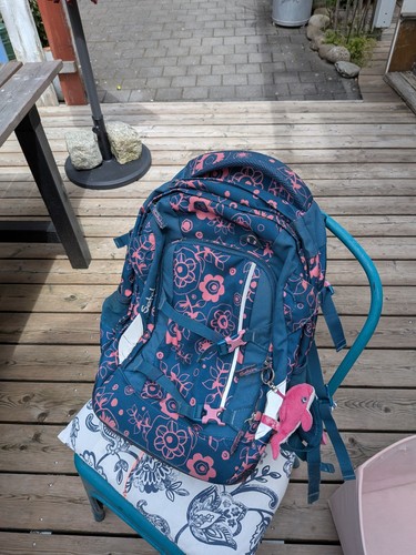 Schultasche satch - schultasche,